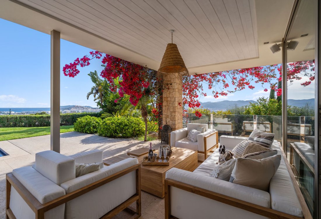 Exclusiva villa familiar en Can Rimbau - 26