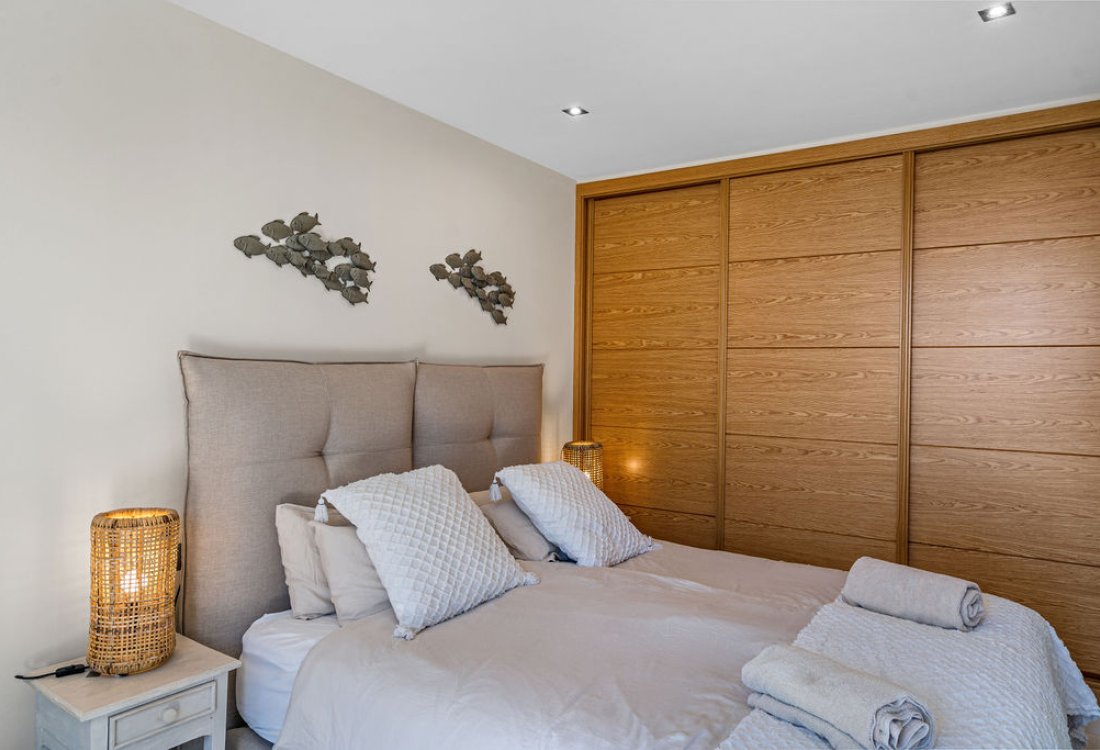 Exclusiva villa familiar en Can Rimbau - 17