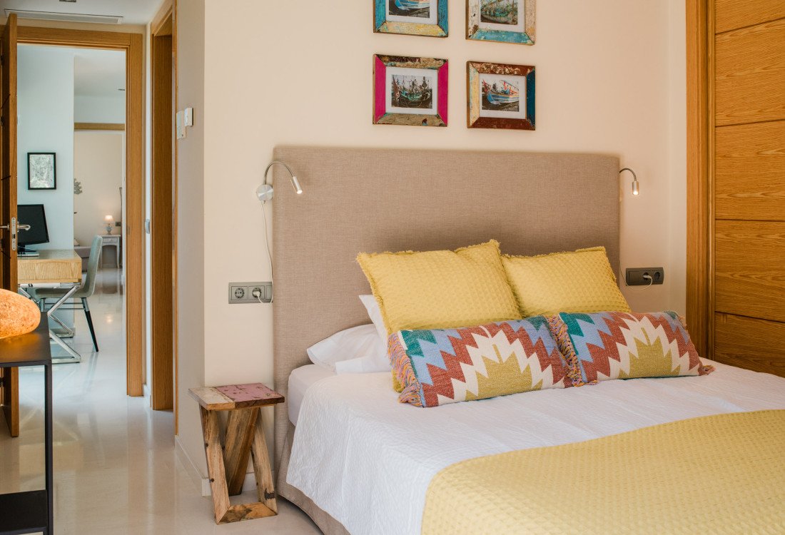 Top family villa in Can Rimbau - 24