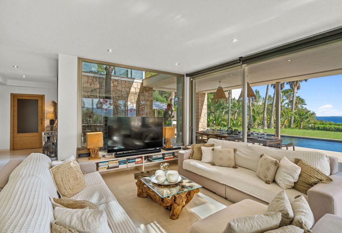 Exclusiva villa familiar en Can Rimbau - 5