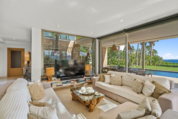 Exclusiva villa familiar en Can Rimbau - 5