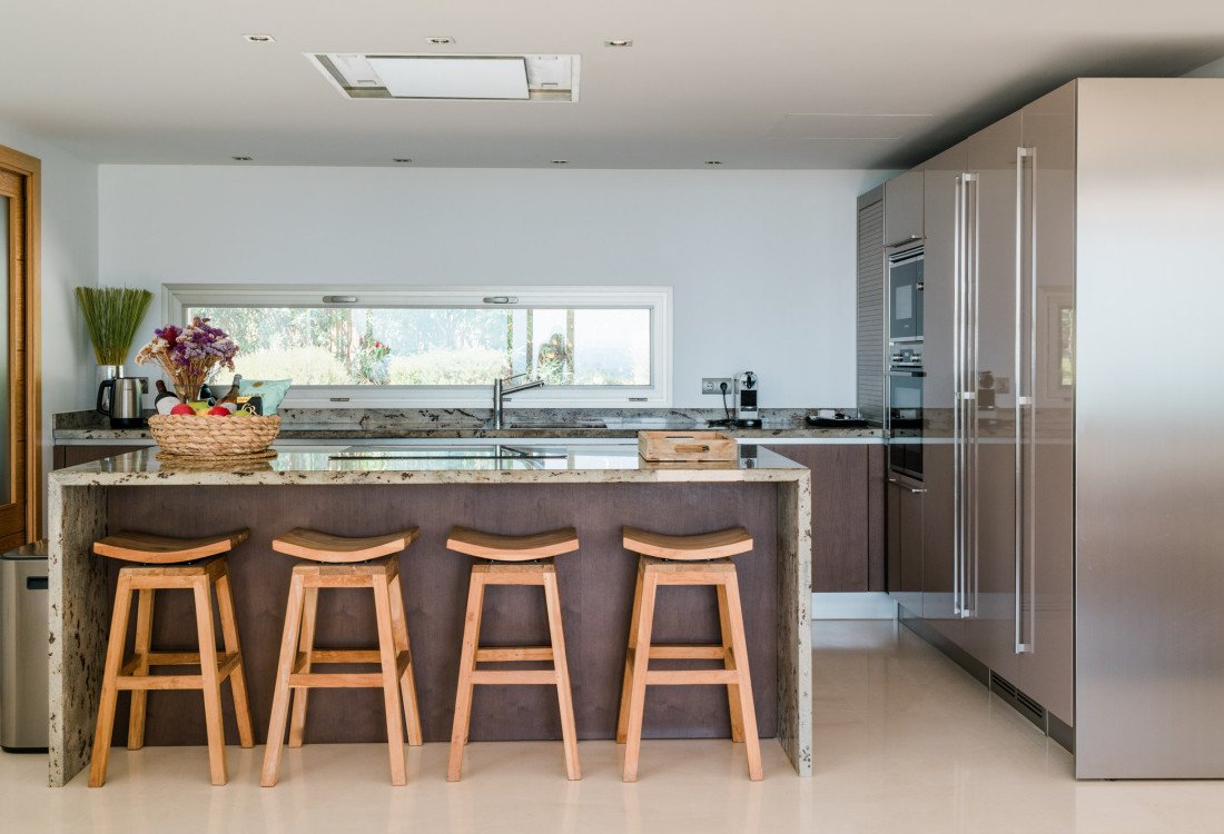 Top family villa in Can Rimbau - 11