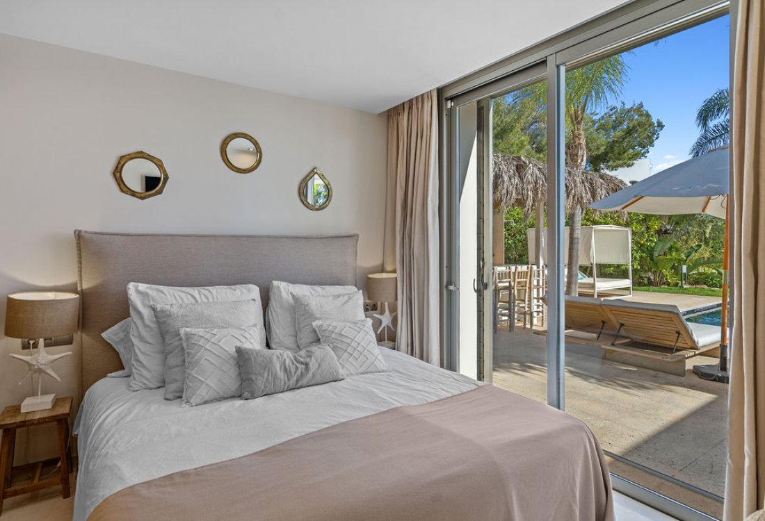 Exclusiva villa familiar en Can Rimbau - 13