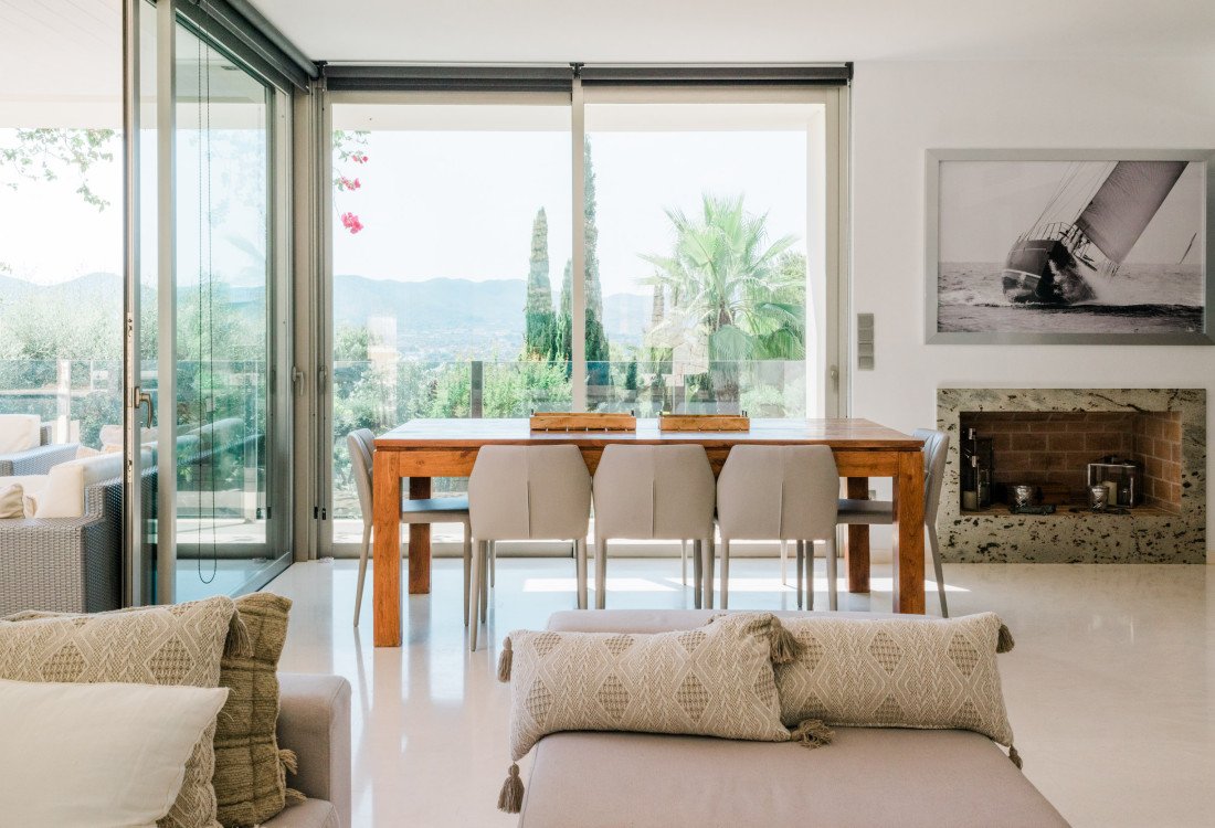 Top family villa in Can Rimbau - 10