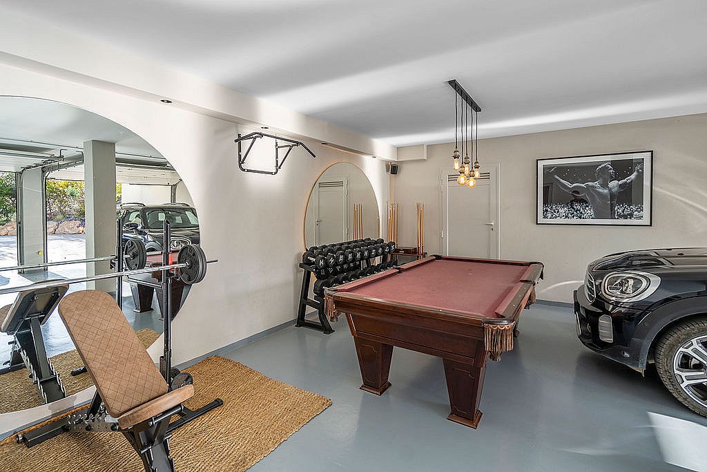 Exclusiva villa familiar en Can Rimbau - 32