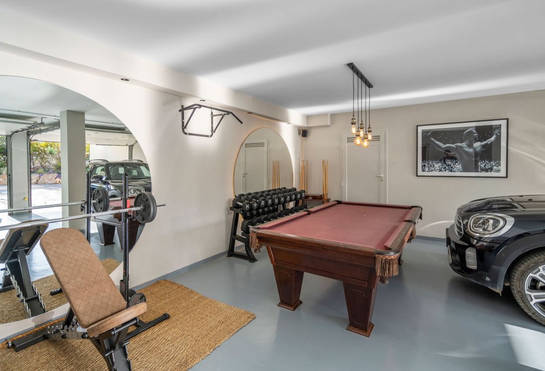 Exclusiva villa familiar en Can Rimbau - 32