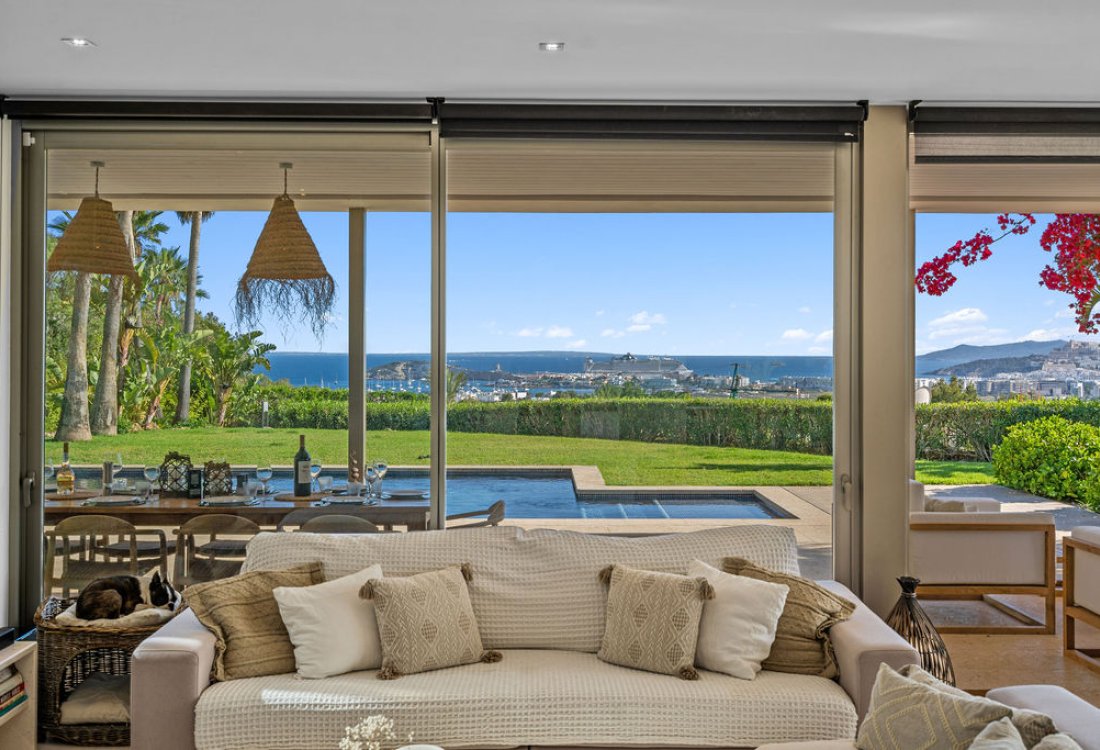 Exclusiva villa familiar en Can Rimbau - 3