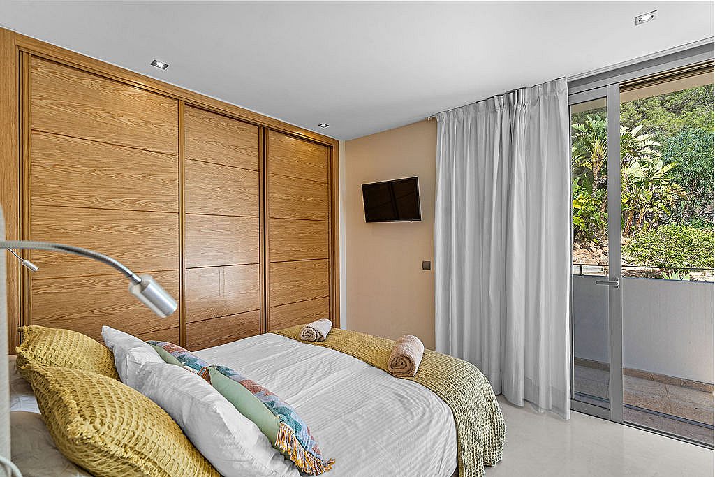 Exclusiva villa familiar en Can Rimbau - 21