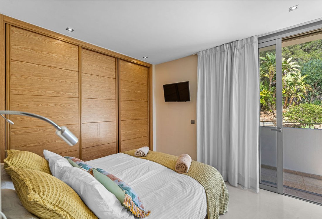 Exclusiva villa familiar en Can Rimbau - 21