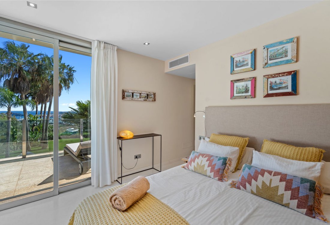 Exclusiva villa familiar en Can Rimbau - 22