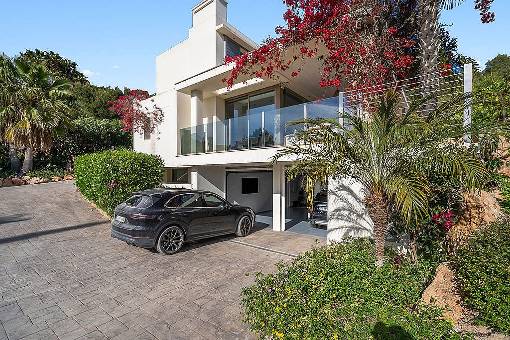 Exclusiva villa familiar en Can Rimbau - 34