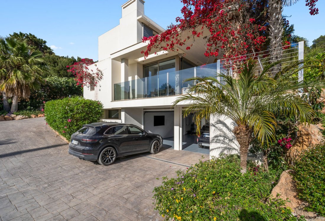 Exclusiva villa familiar en Can Rimbau - 34