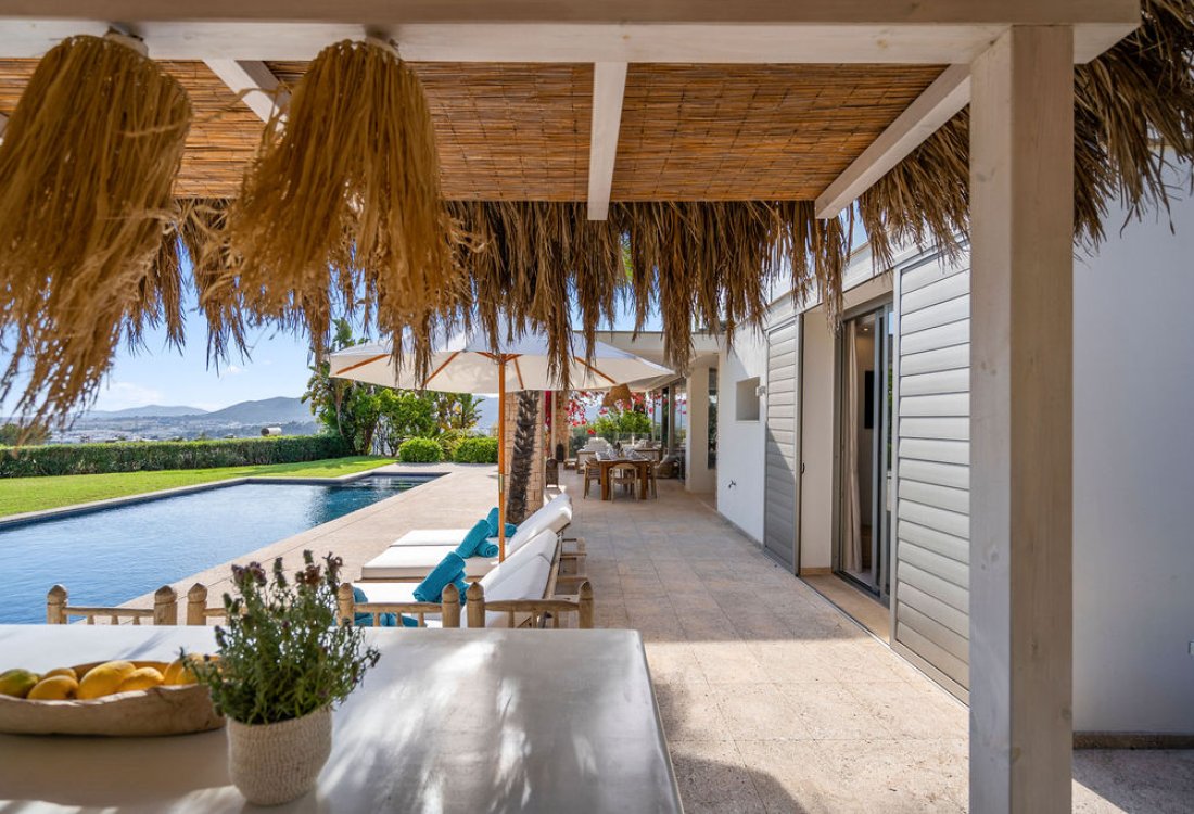 Exclusiva villa familiar en Can Rimbau - 30