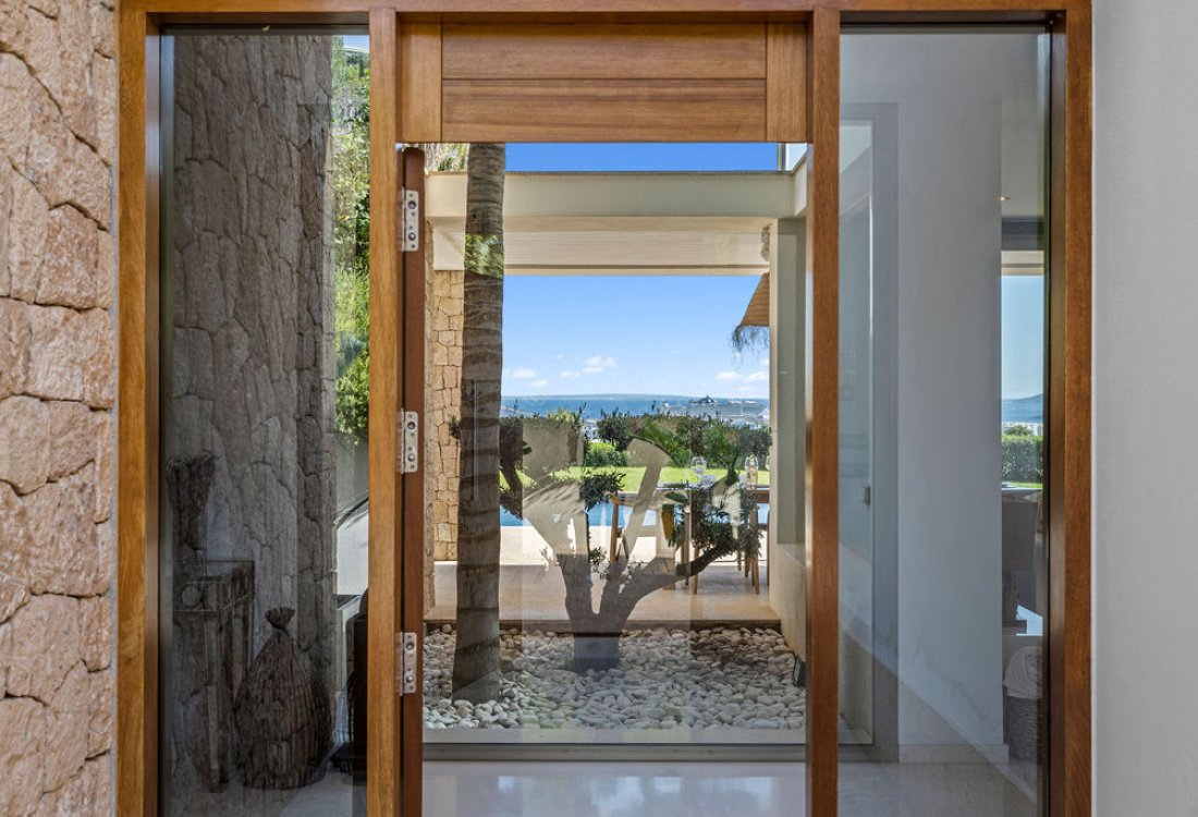 Exclusiva villa familiar en Can Rimbau - 7