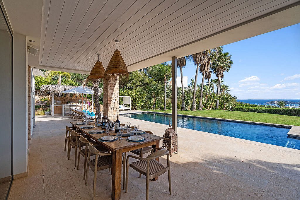 Exclusiva villa familiar en Can Rimbau - 6