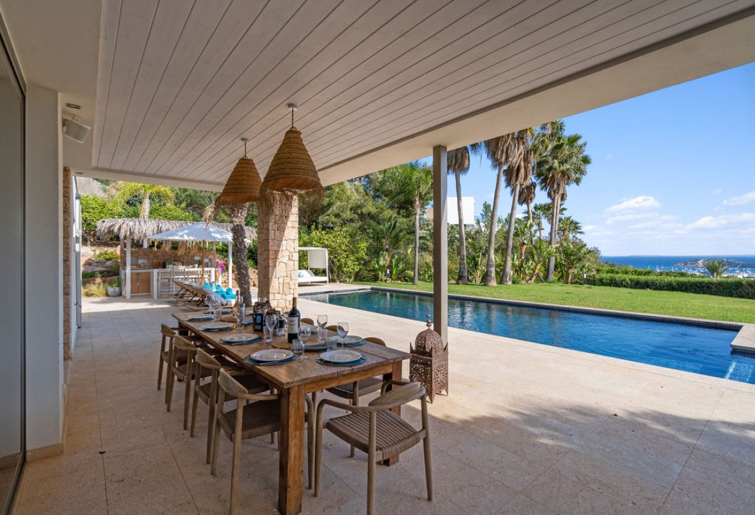 Exclusiva villa familiar en Can Rimbau - 6