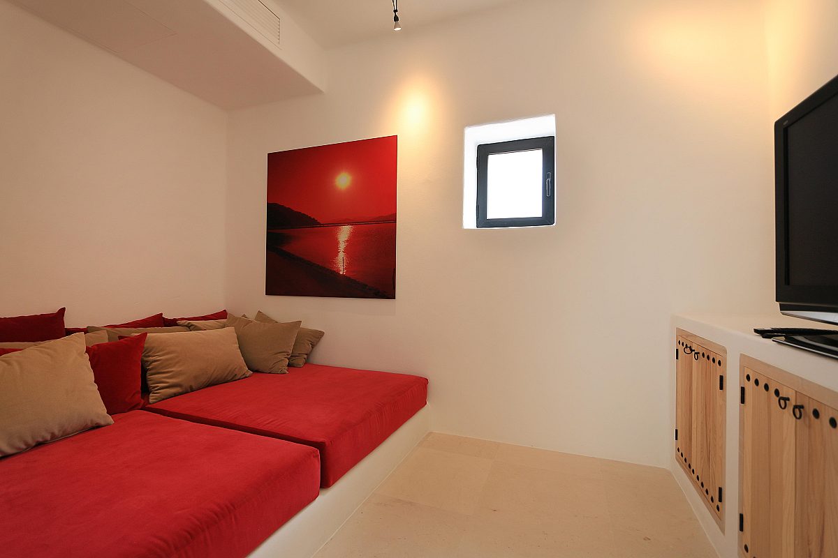 Villa de diseño Blakstad  en el norte de la isla - 33