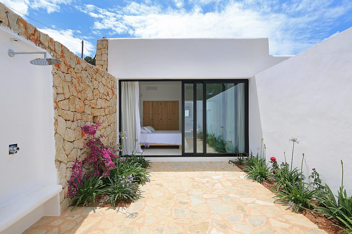 Villa de diseño Blakstad  en el norte de la isla - 28