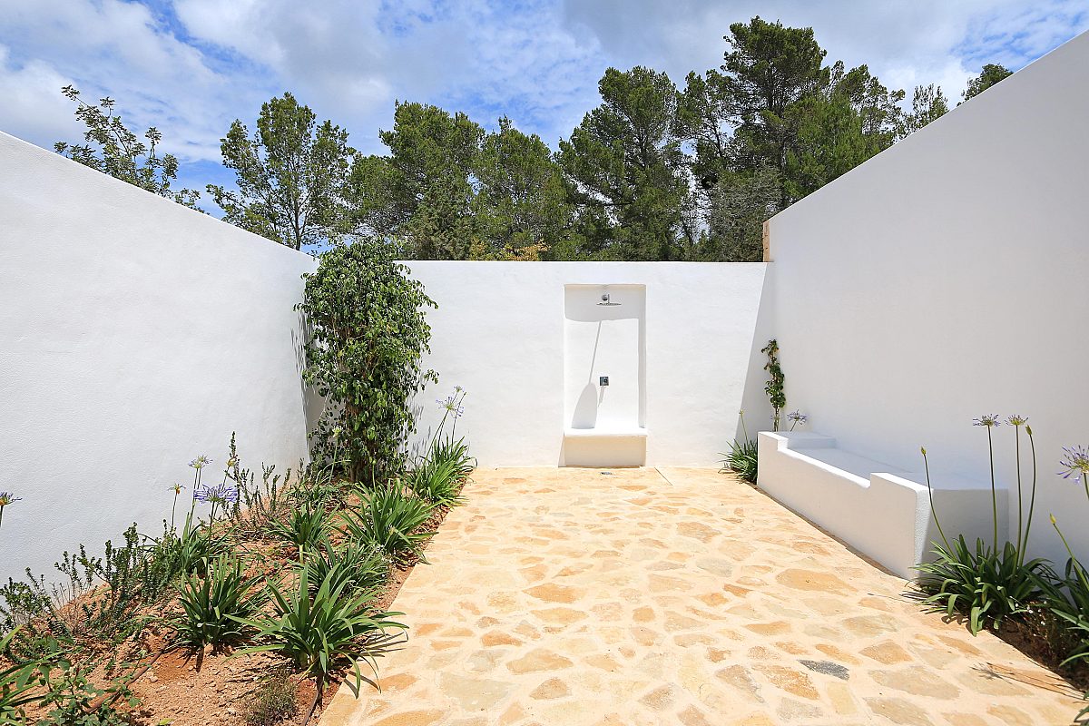 Villa de diseño Blakstad  en el norte de la isla - 30