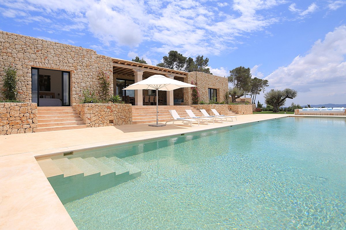 Villa de diseño Blakstad  en el norte de la isla - 6
