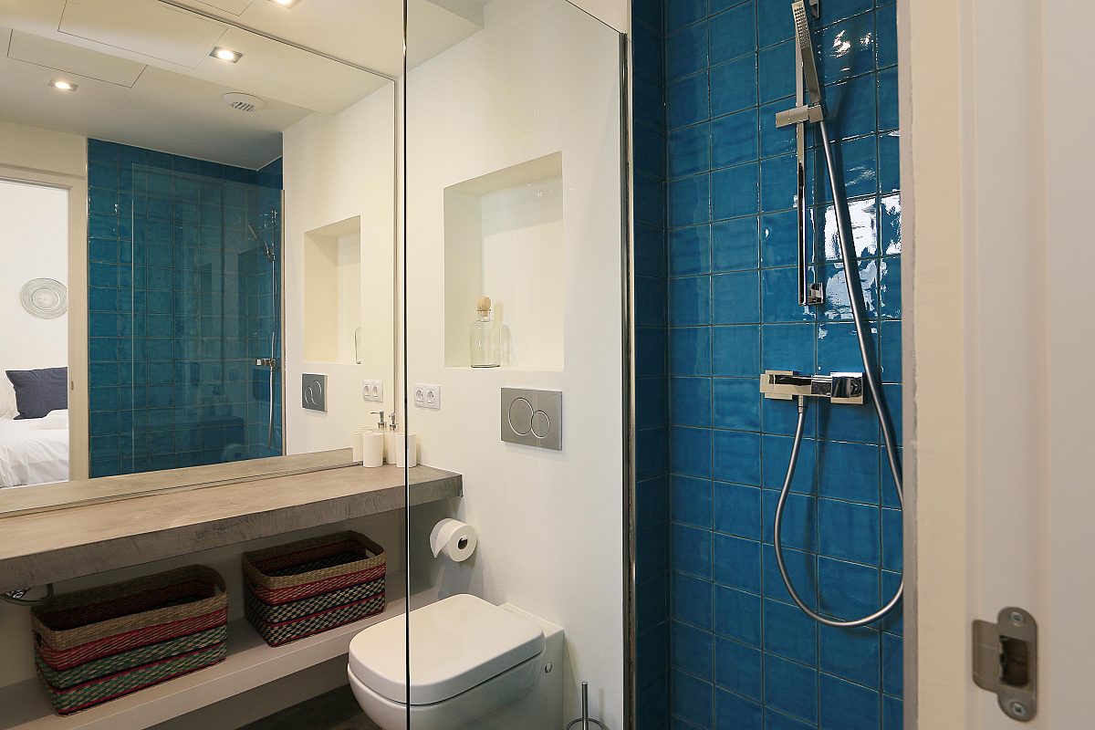 Eine moderne Villa nur wenige Meter vom Meer entfernt - 18