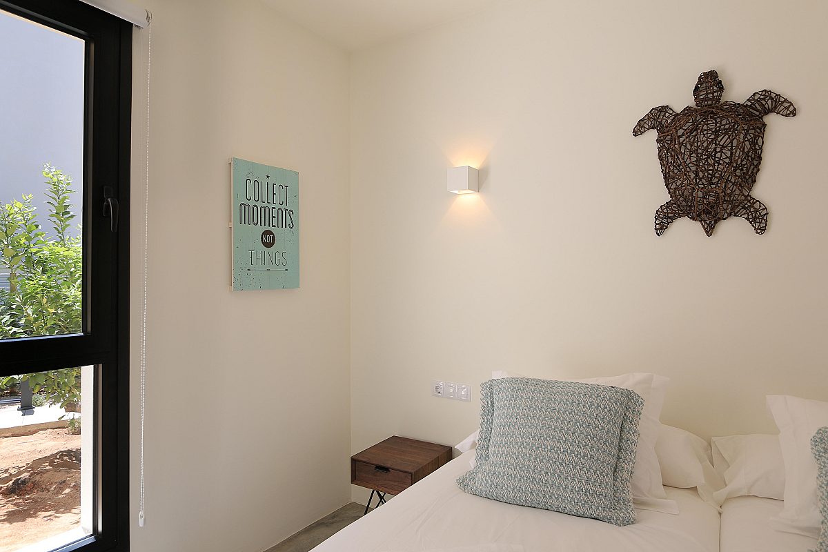 Eine moderne Villa nur wenige Meter vom Meer entfernt - 19