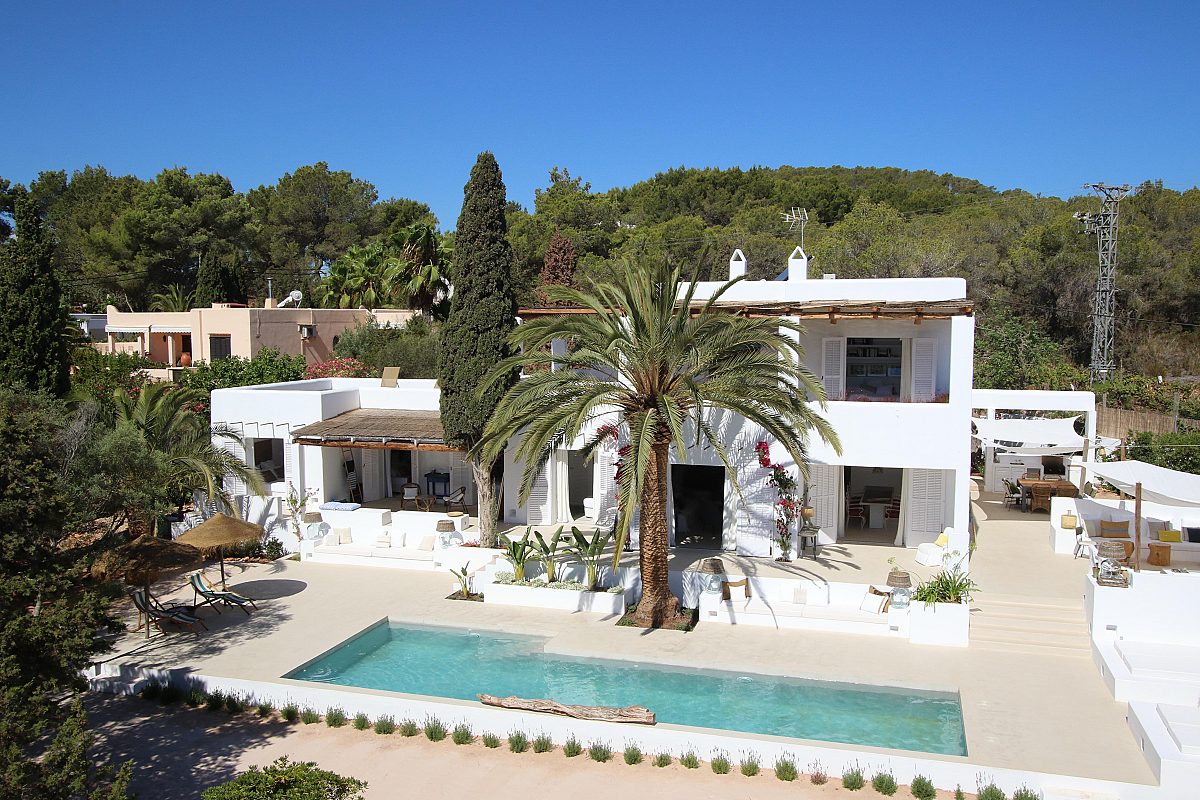 Casa familiar con mucho encanto en San Carlos - 7