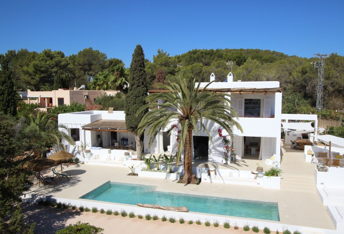 Casa familiar con mucho encanto en San Carlos - 7