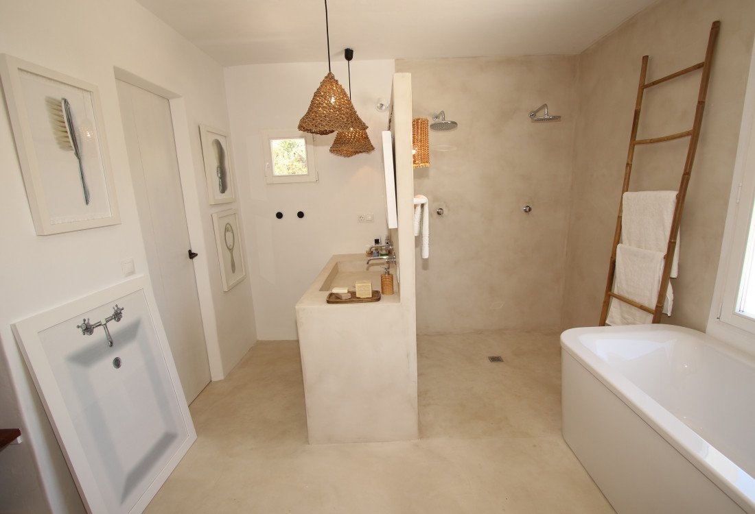 Casa familiar con mucho encanto en San Carlos - 39