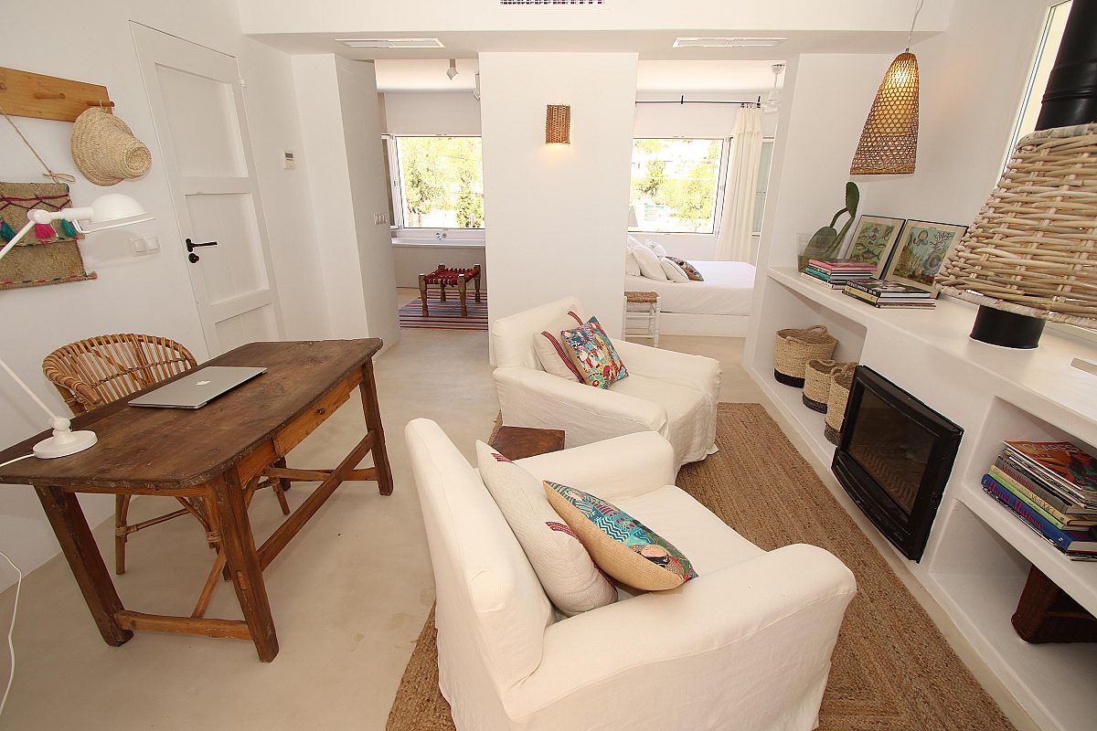 Casa familiar con mucho encanto en San Carlos - 35