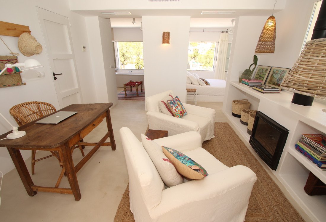 Casa familiar con mucho encanto en San Carlos - 35
