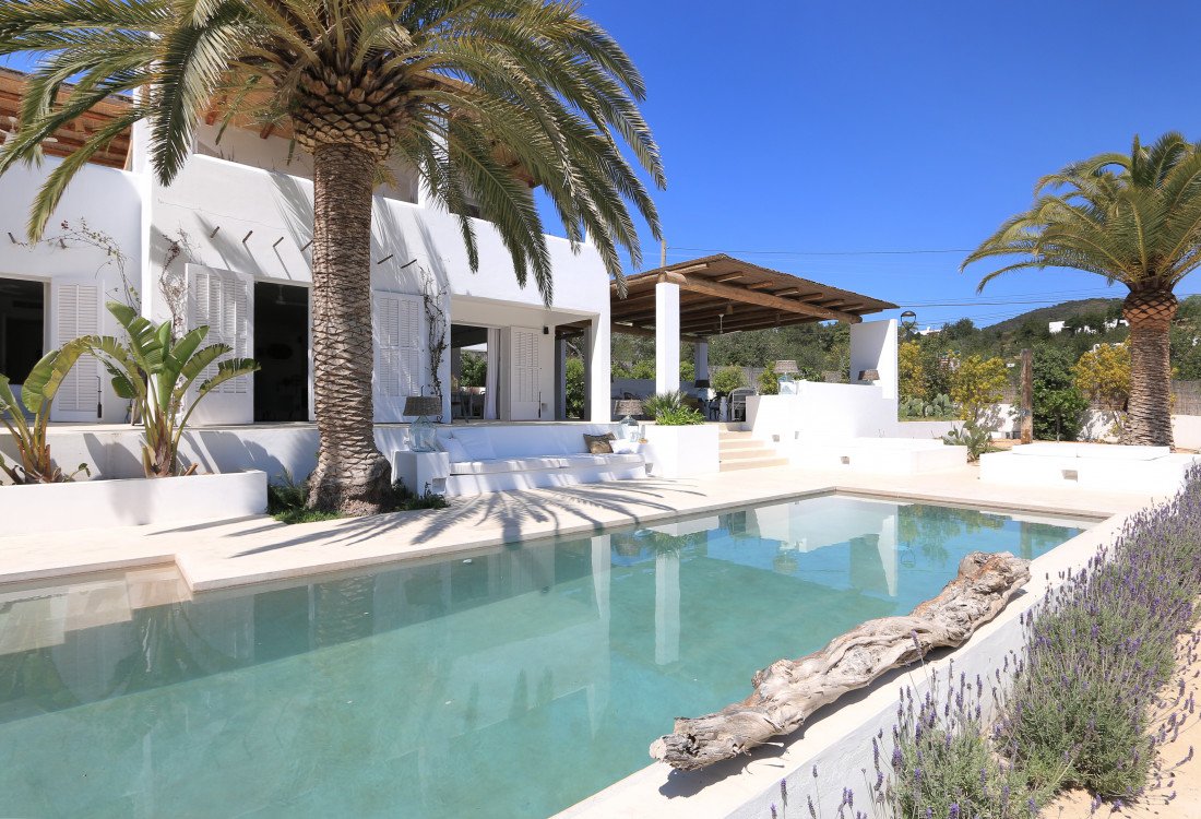 Casa familiar con mucho encanto en San Carlos - 6