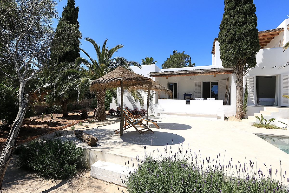 Casa familiar con mucho encanto en San Carlos - 9