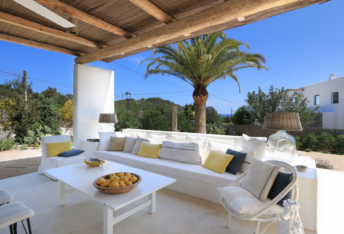 Casa familiar con mucho encanto en San Carlos - 10