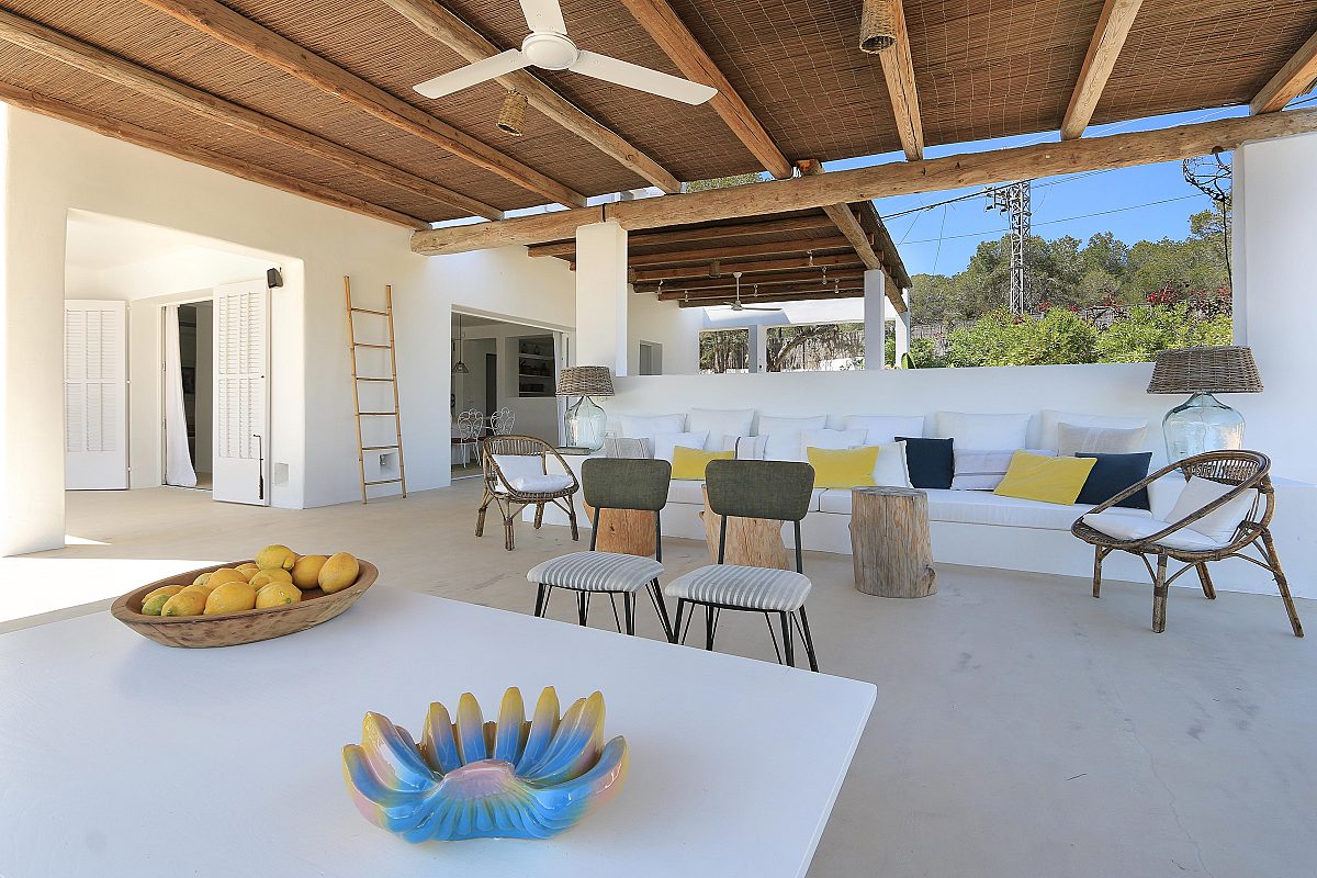 Casa familiar con mucho encanto en San Carlos - 11