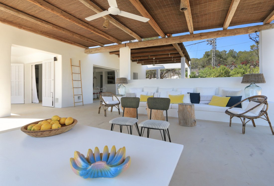 Casa familiar con mucho encanto en San Carlos - 11