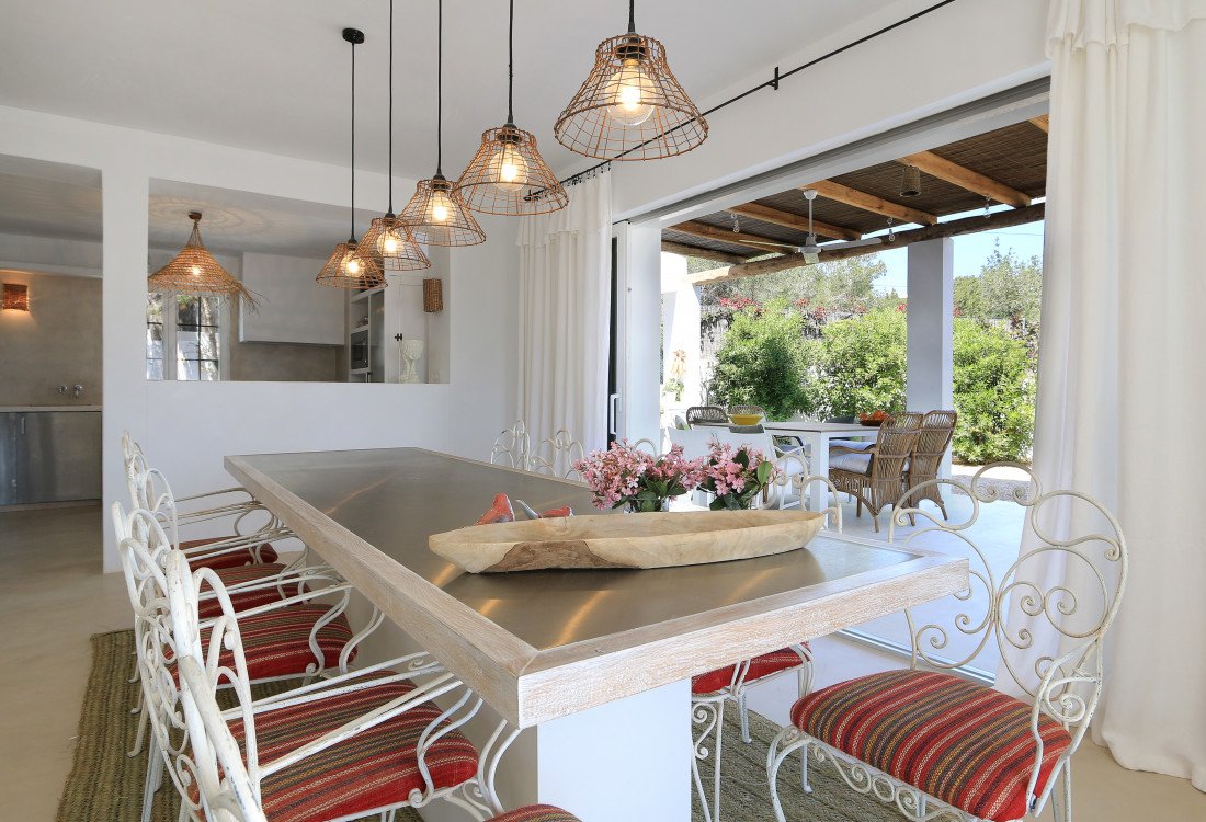 Casa familiar con mucho encanto en San Carlos - 16