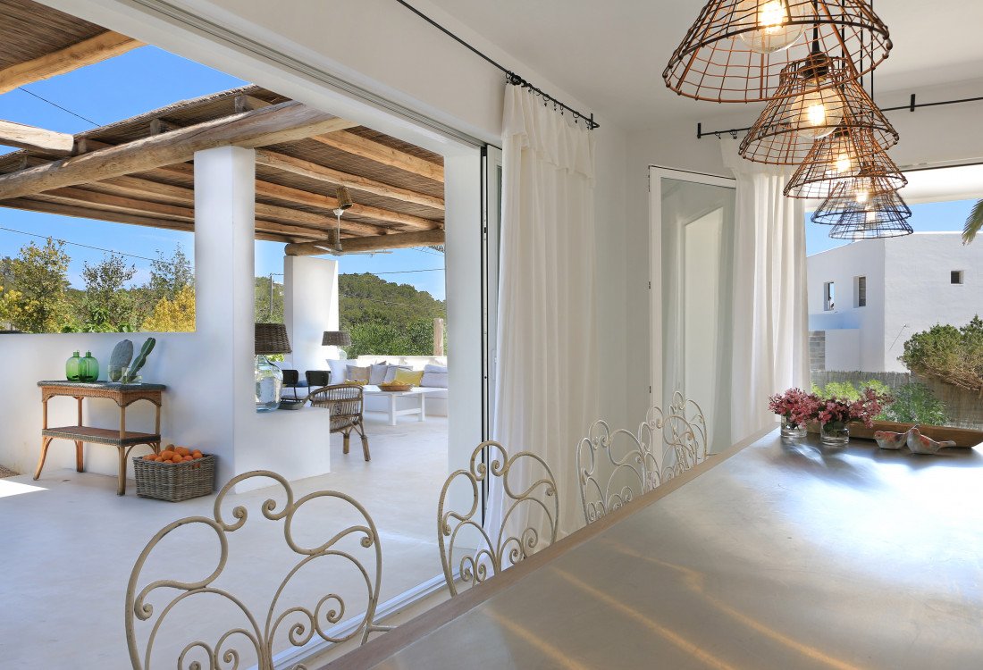 Casa familiar con mucho encanto en San Carlos - 14