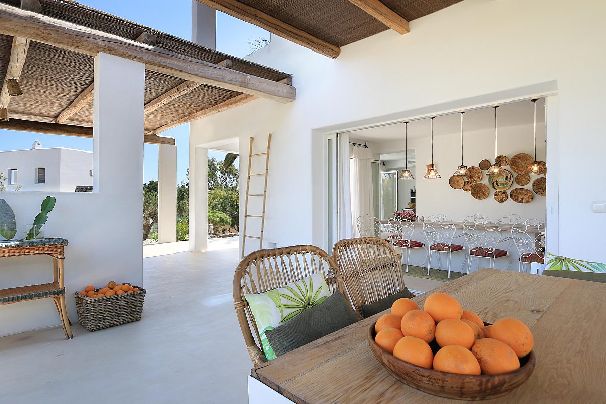Casa familiar con mucho encanto en San Carlos - 12