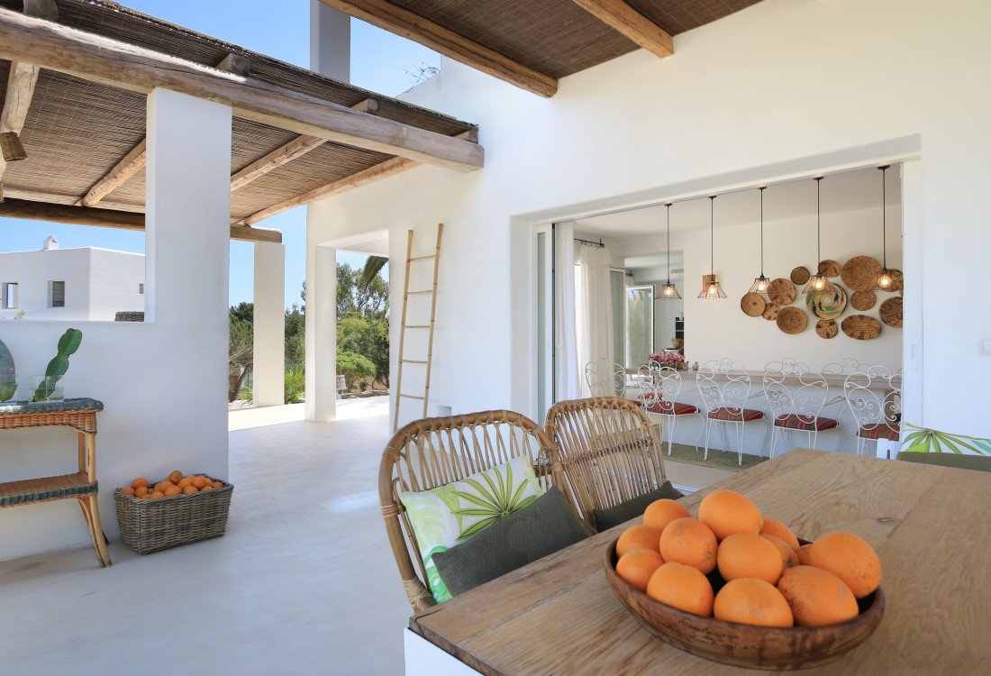 Casa familiar con mucho encanto en San Carlos - 12