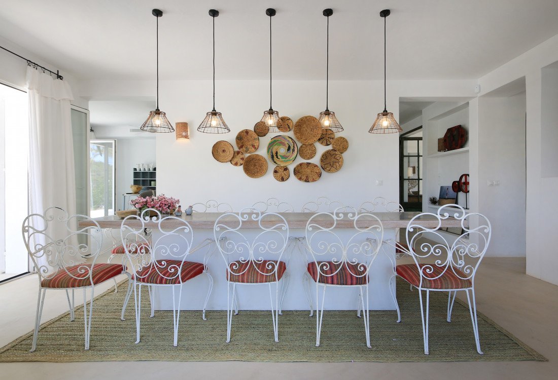 Casa familiar con mucho encanto en San Carlos - 15