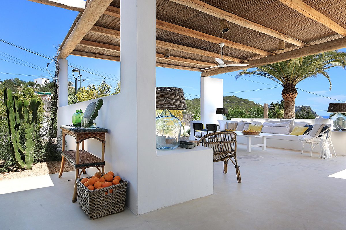 Casa familiar con mucho encanto en San Carlos - 13