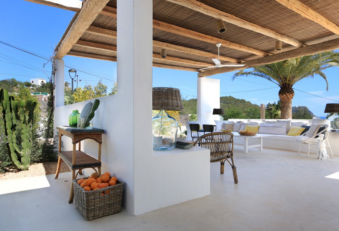Casa familiar con mucho encanto en San Carlos - 13