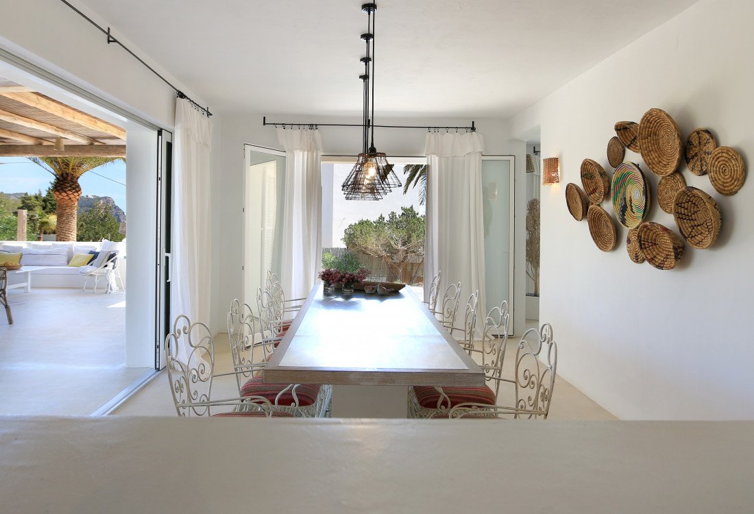 Casa familiar con mucho encanto en San Carlos - 17