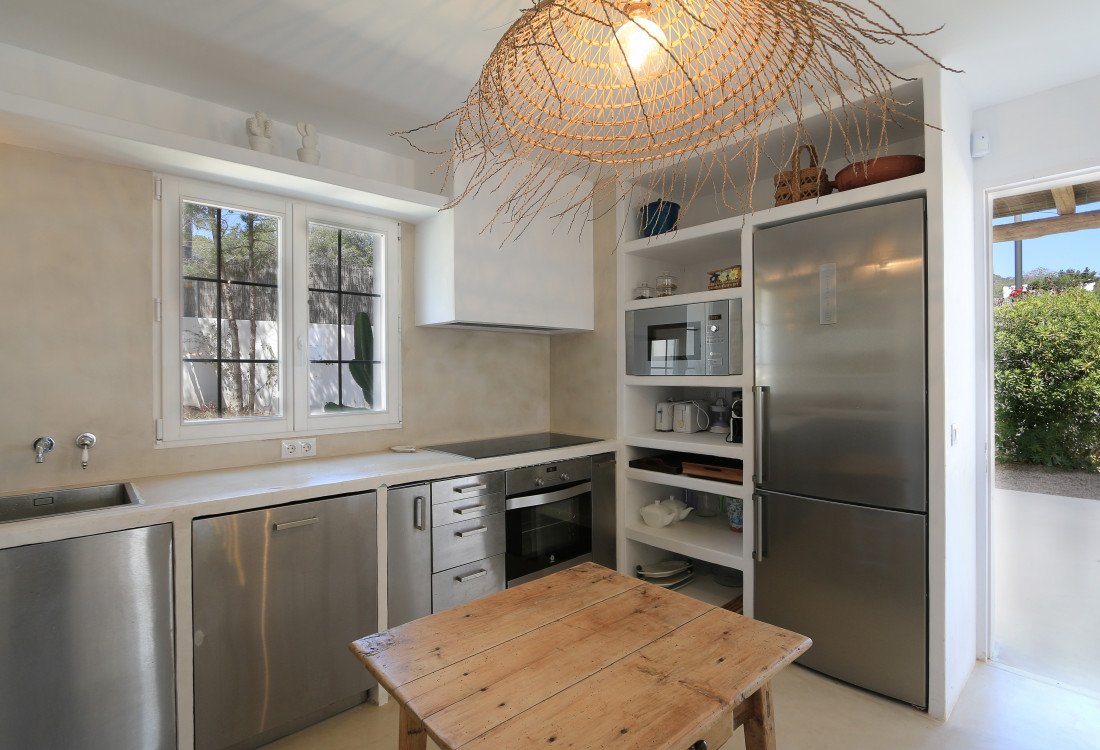 Casa familiar con mucho encanto en San Carlos - 19