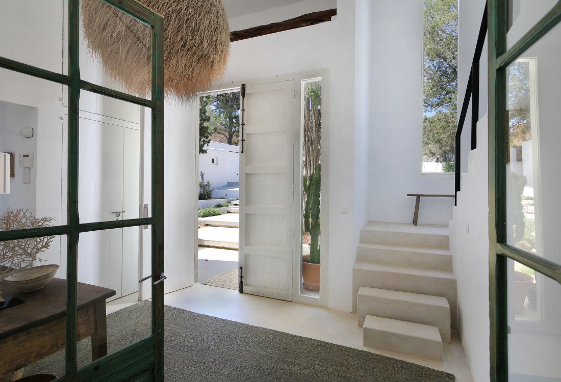 Casa familiar con mucho encanto en San Carlos - 24
