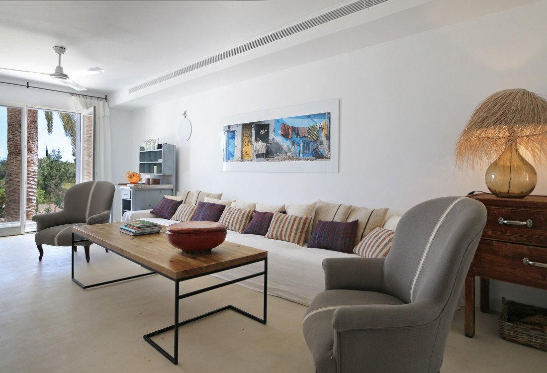 Casa familiar con mucho encanto en San Carlos - 21