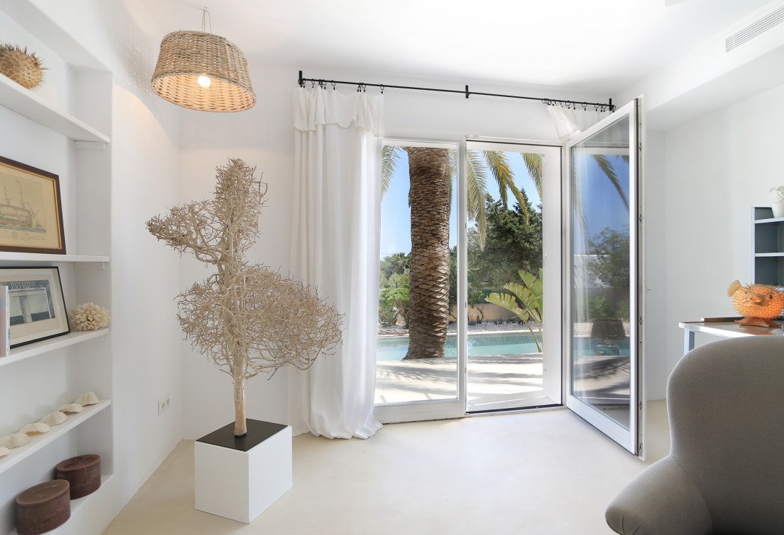 Casa familiar con mucho encanto en San Carlos - 23