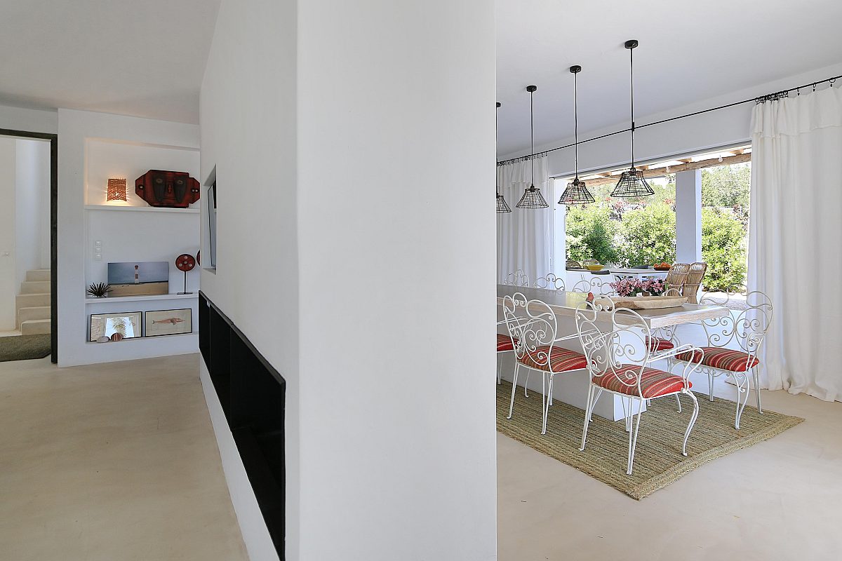 Casa familiar con mucho encanto en San Carlos - 20