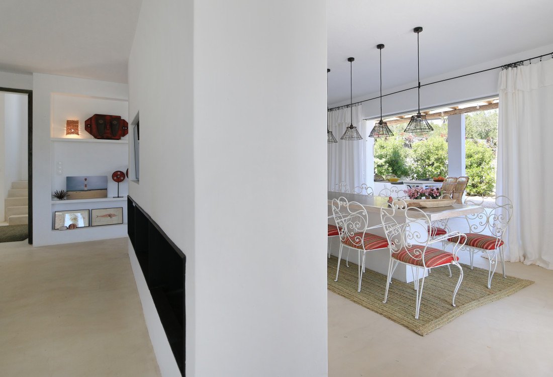 Casa familiar con mucho encanto en San Carlos - 20
